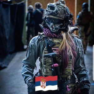 Meet your Posher, Suzana